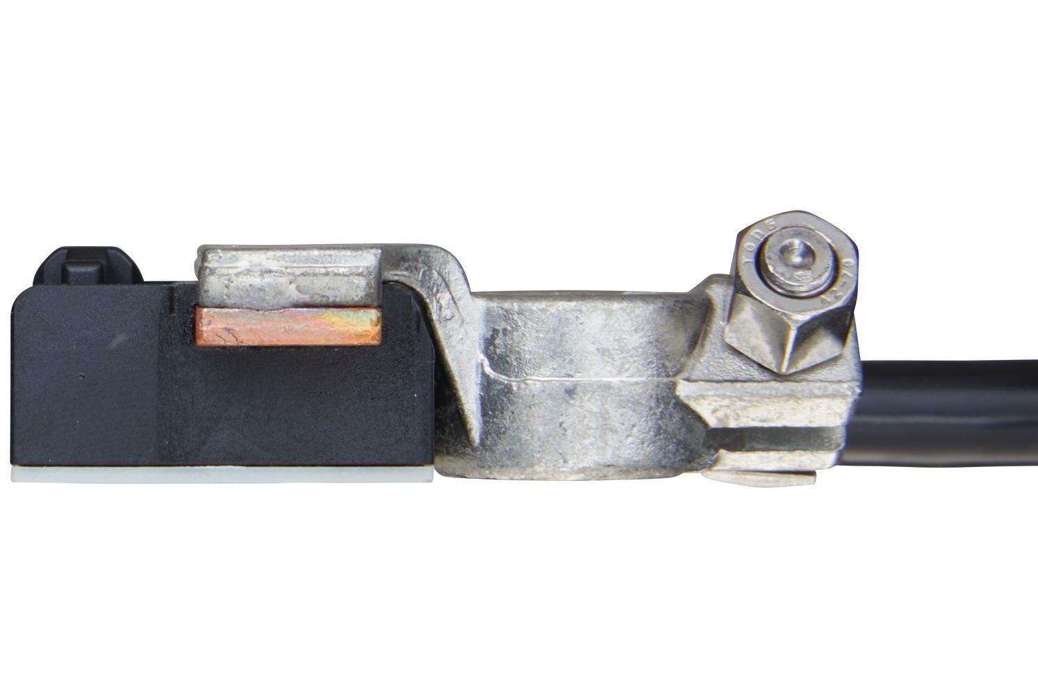 Hella Sensor for BMW, OEM quality, OEM 12 42 7 564 490 - View 3