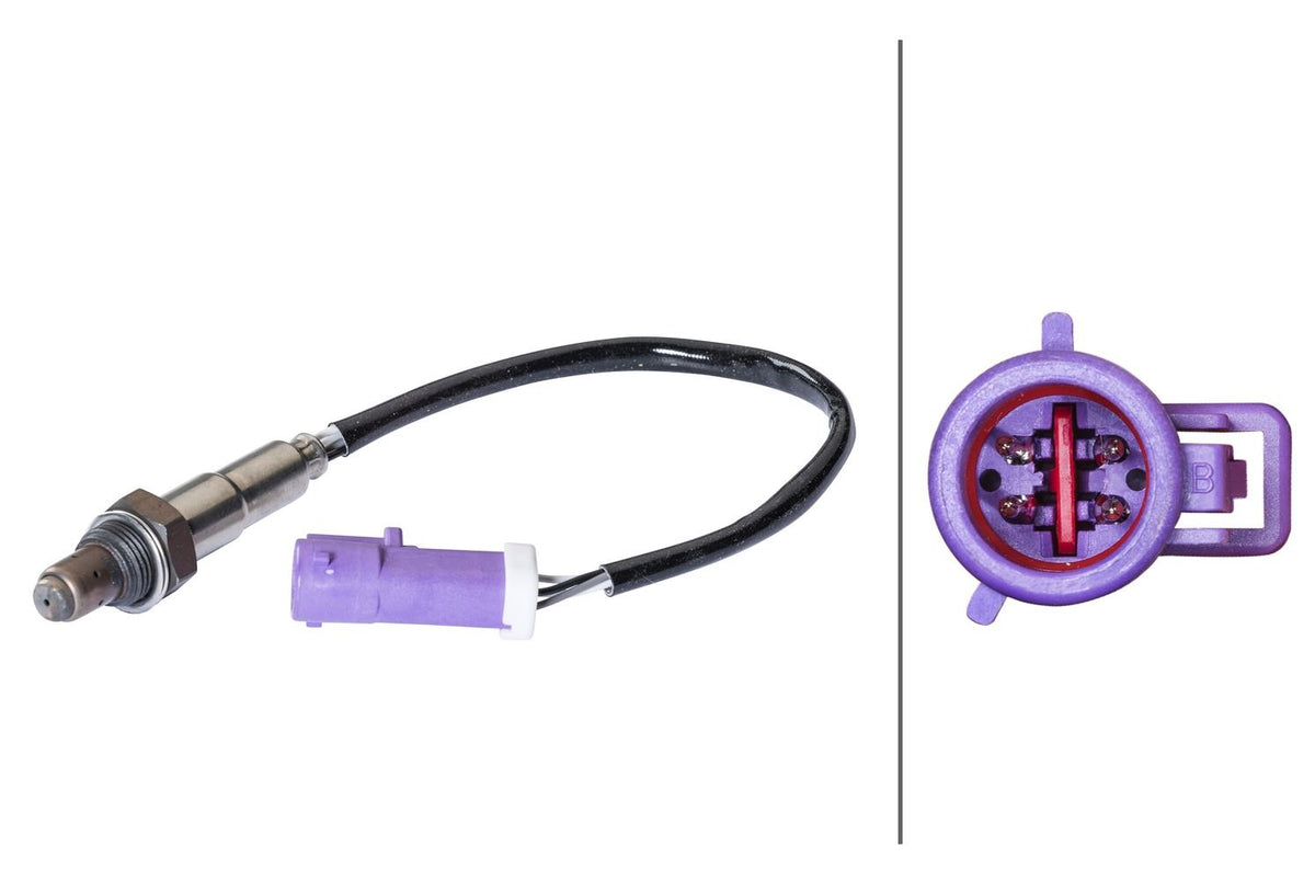Hella Sensor for Ford & Mazda, OEM quality, OEM 1 148 070 - View 2