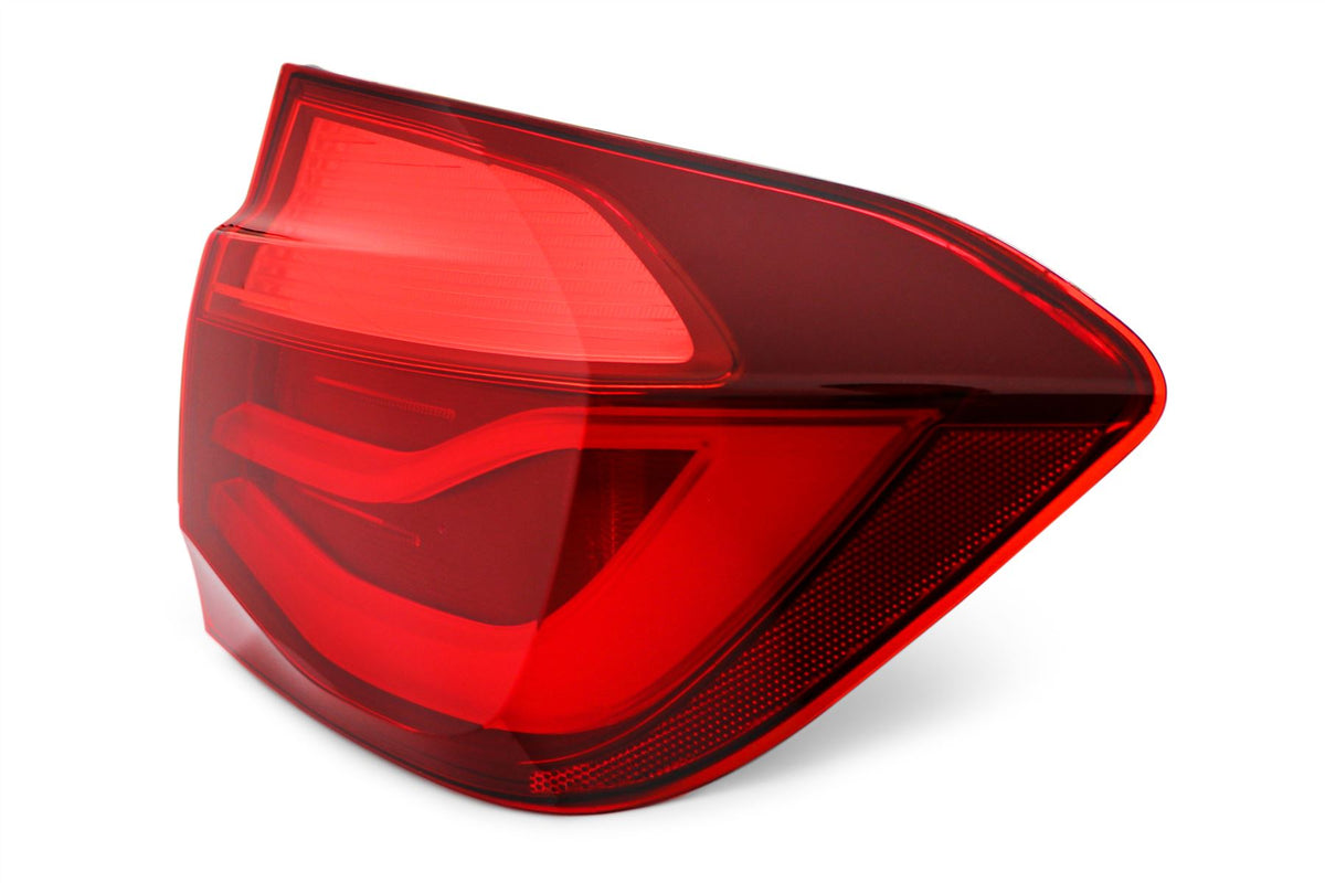 Hella LED Right Rear Light for BMW, OEM quality, OEM 63217456520 - View 9