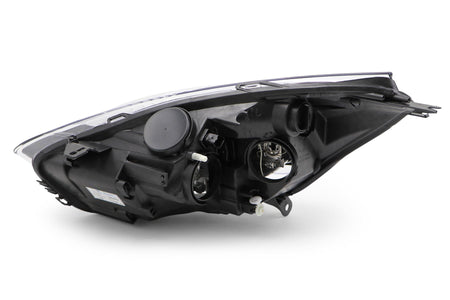 Renault Clio MK4 Right Headlight, Magneti Marelli OEM, OEM 260102155R - View 9