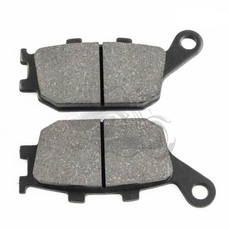 Brake Pad Set Front Rear - for Kawasaki | Eurowagens - View 2