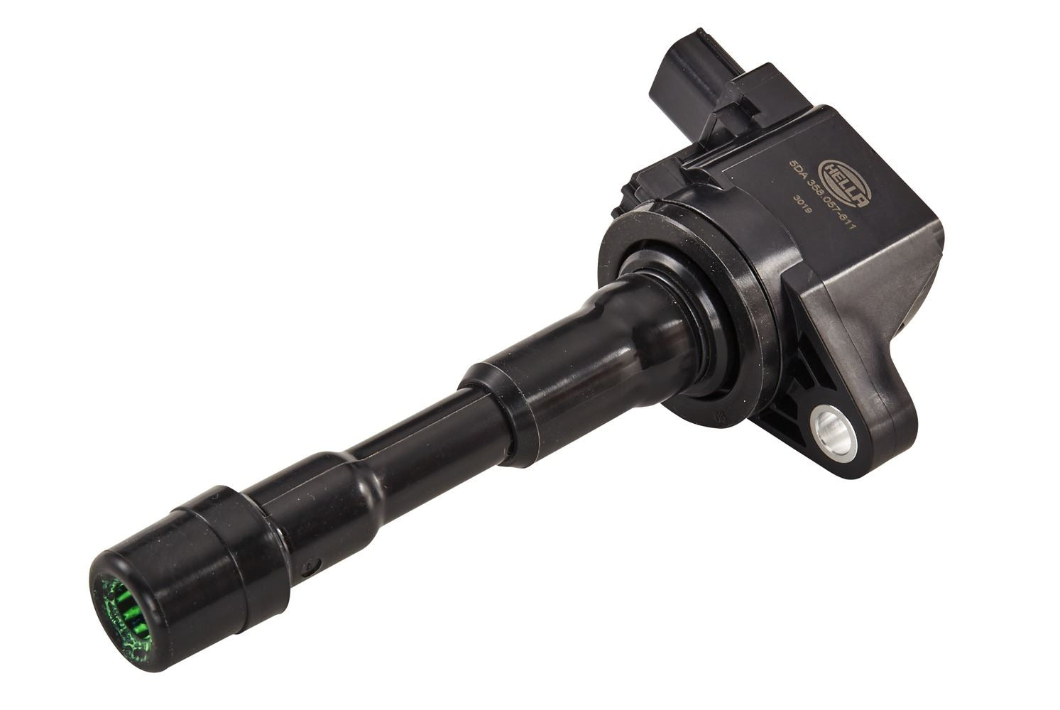 Hella Ignition Coil for Honda, OEM quality, OEM 30520-RBJ-S01, MPN 5DA 358 057-611