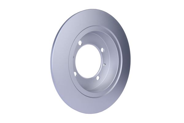 Mitsubishi Space Star Mpv Brake Disc, Hella OEM, OEM 30872940, MPN 8DD 355 105-471