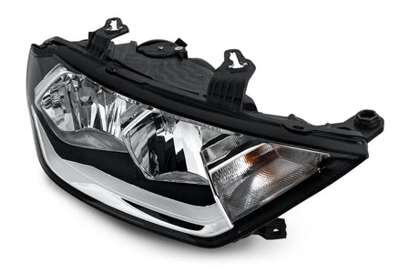 Audi A1 Right Headlight, Valeo OEM, OEM 82A941004A - View 9