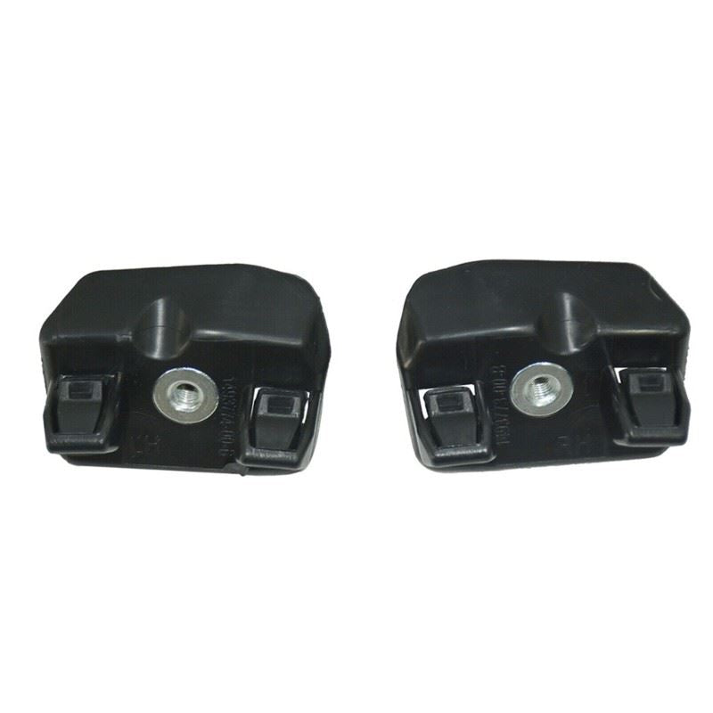 Bumper Bracket Front - for Tesla - OEM 1493772-00-B | Eurowagens - View 2