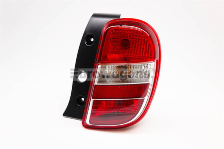 Nissan Micra Right Rear Light, Valeo OEM, OEM 265501HA1B - View 4