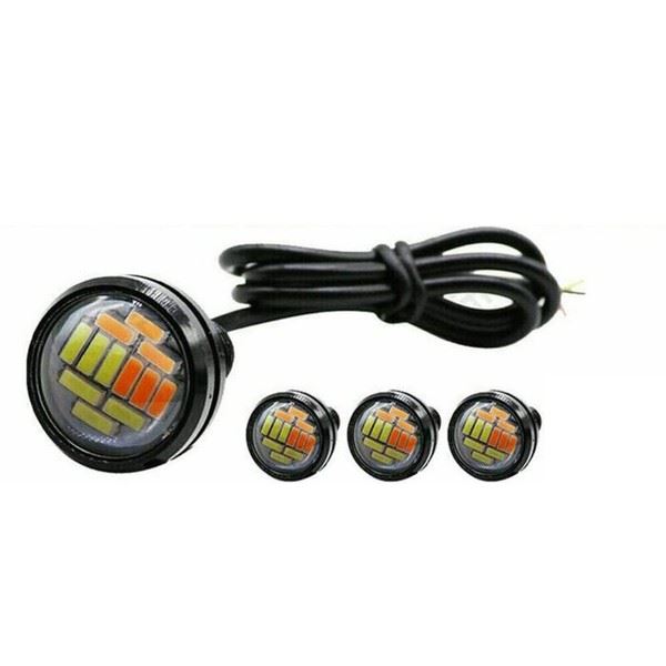 Daytime Running Light LED Set | Eurowagens - View 10