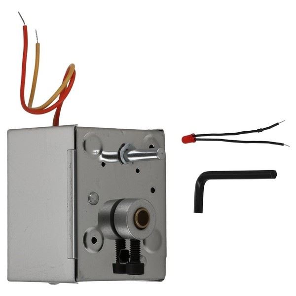 HVAC Damper Actuator - OEM M847D1004 | Eurowagens - View 4