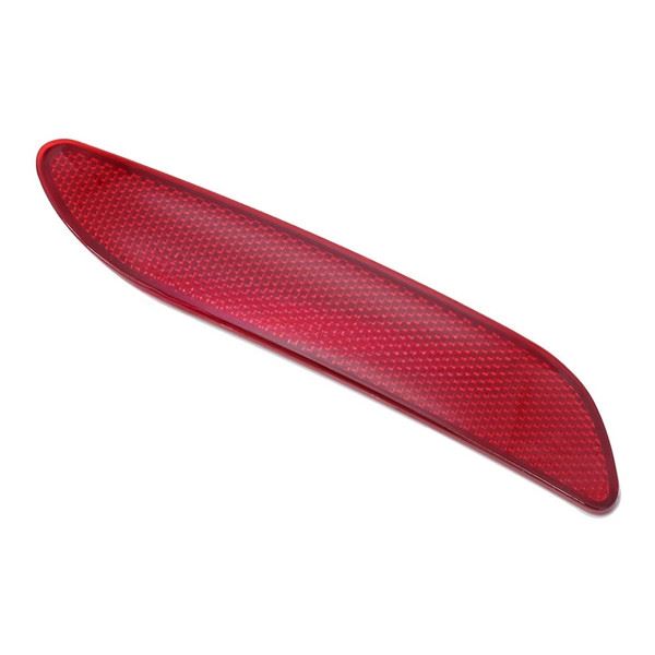 Bumper Reflector Rear - for Toyota - OEM 81910-02260 | Eurowagens - View 7