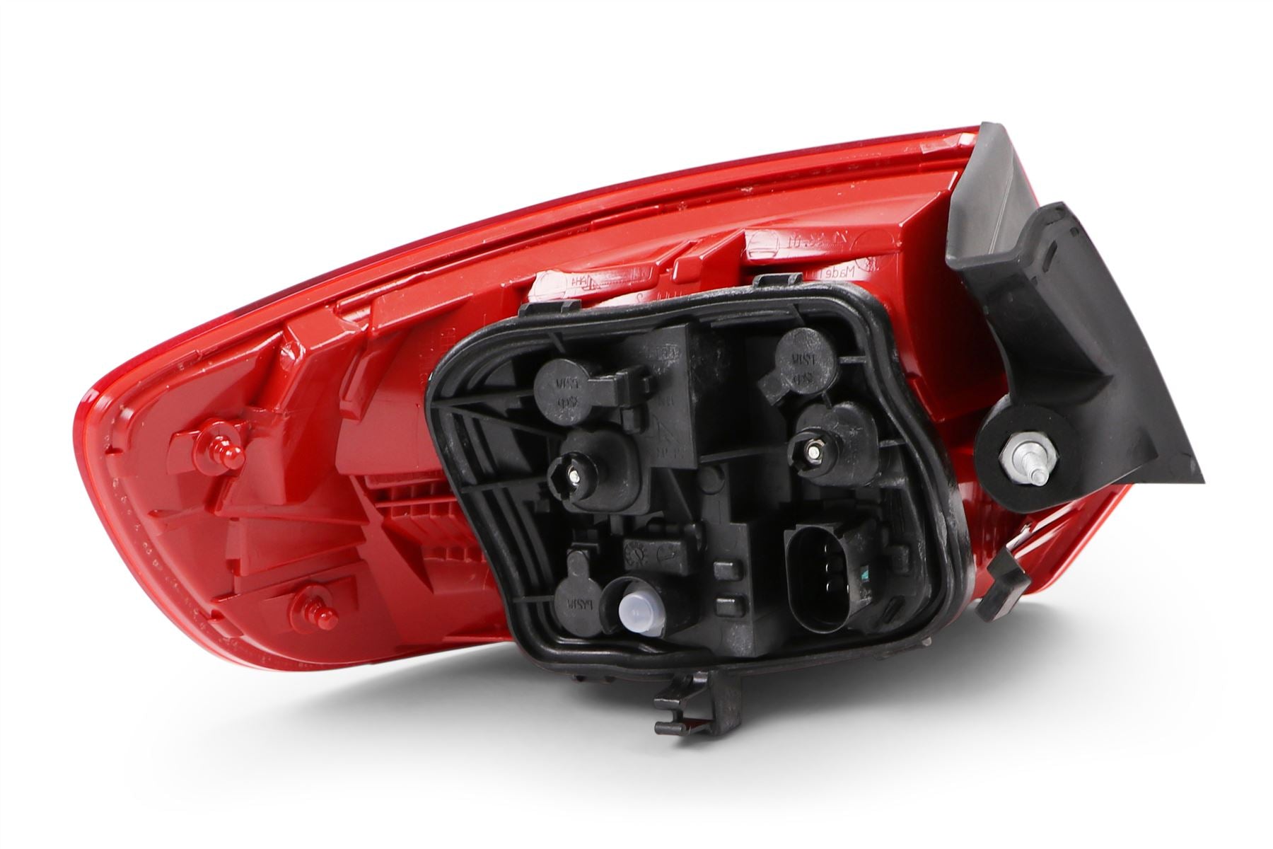 Audi A3 Sportback Right Rear Light, Magneti Marelli OEM, OEM 8P4945096E - View 7