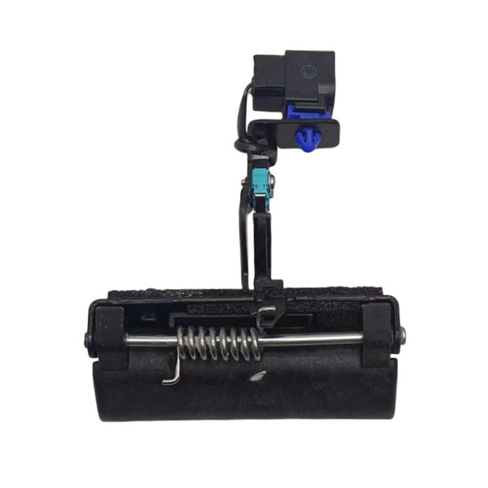 Trunk Release Switch - for Mazda - OEM LT14-62-410 | Eurowagens - View 2