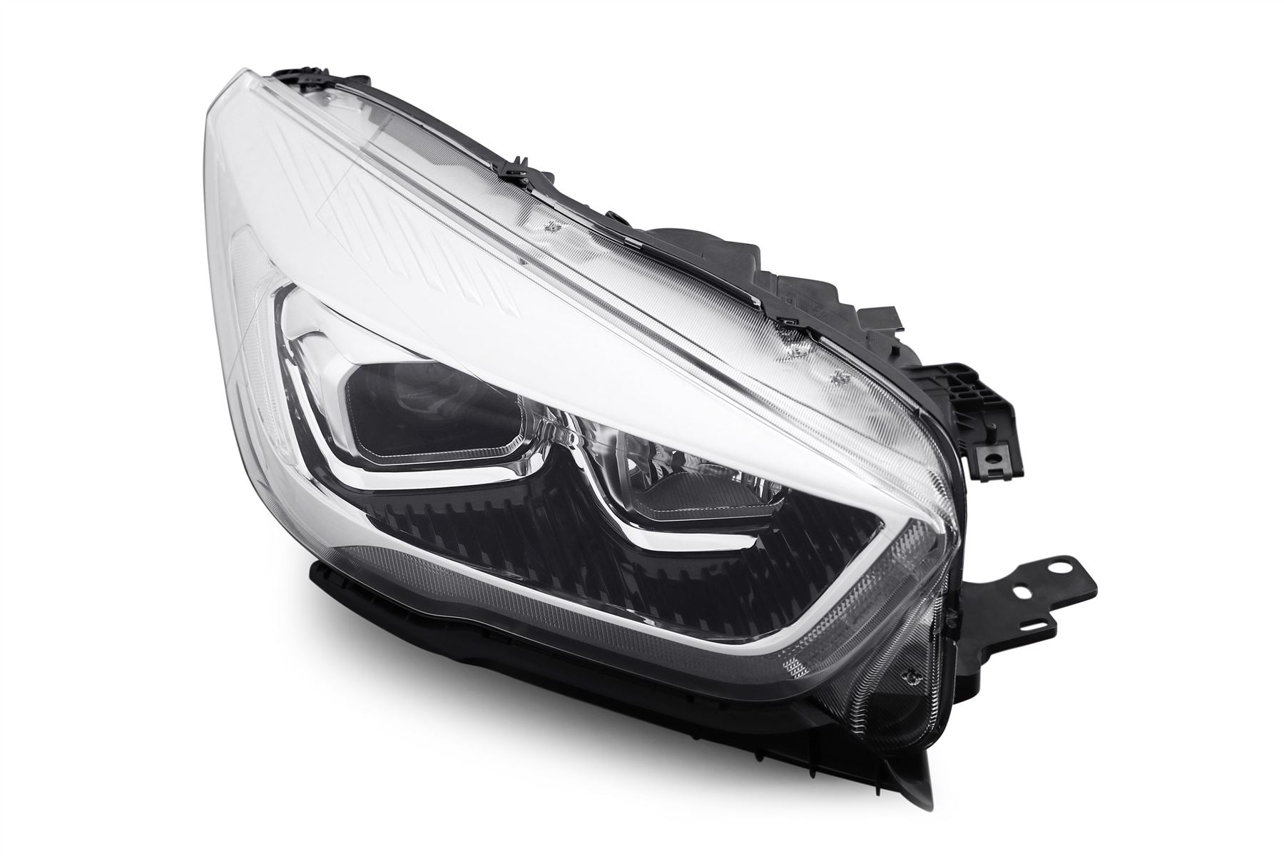 Ford Kuga Right Headlight, Valeo OEM, OEM GV4113008HA - View 12