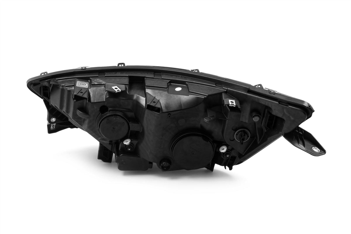 Iveco Daily Right Headlight, Magneti Marelli OEM, OEM 5801473744 - View 4