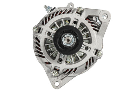 Mazda 3 Alternator, Hella OEM, OEM ZJ01-18-300 - View 2