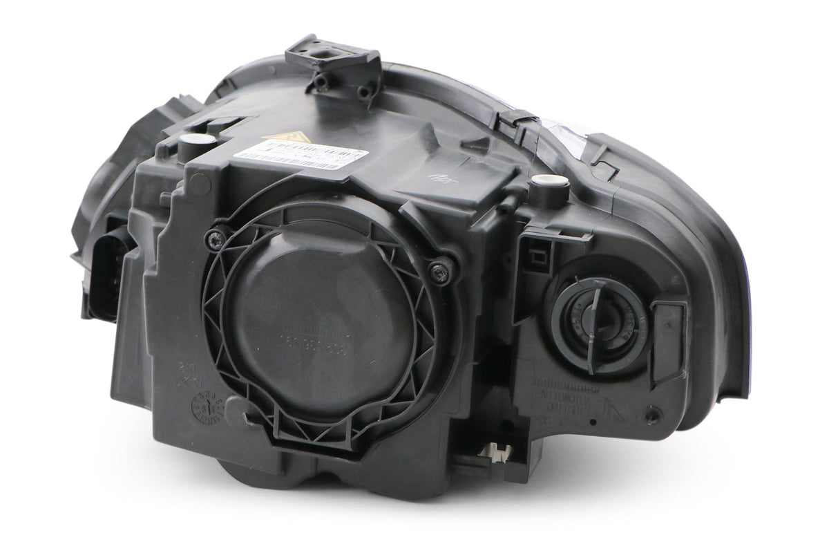 Audi A4 B7 Right Headlight, Magneti Marelli OEM, OEM 8E0941030BN - View 11