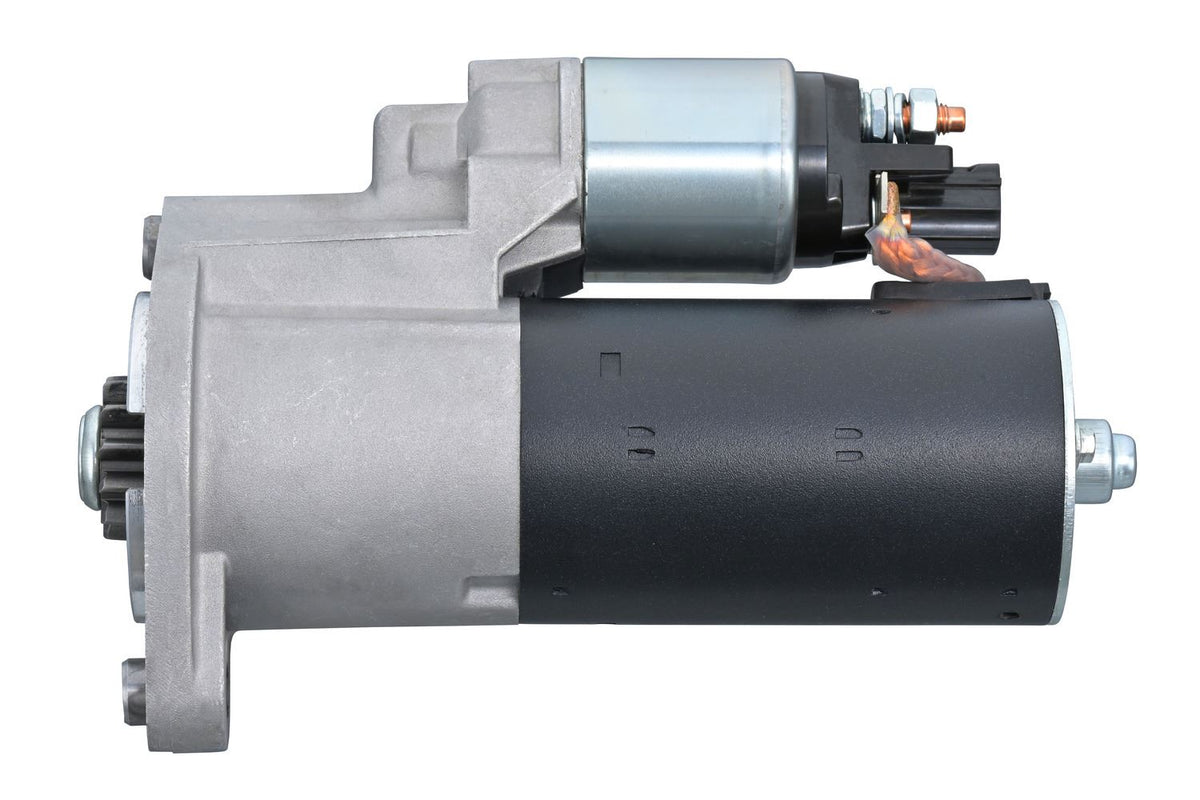 Hella Starter Motor for Volkswagen, OEM quality, OEM 2H0911023H, MPN 8EA 011 613-081