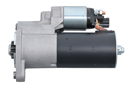 Hella Starter Motor for Volkswagen, OEM quality, OEM 2H0911023H, MPN 8EA 011 613-081