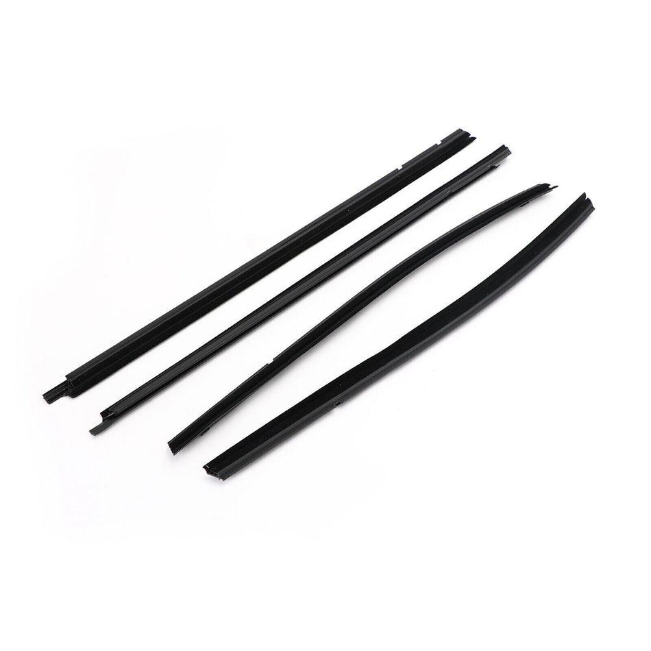Window Weatherstrip Seal - for Toyota - OEM 6816104050 | Eurowagens - View 5