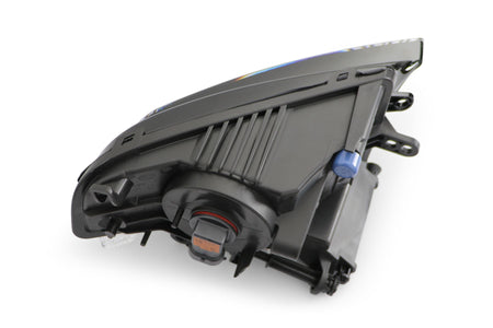 Hella Left Front Fog Light for Audi, OEM quality, OEM 8V0941699E - View 7