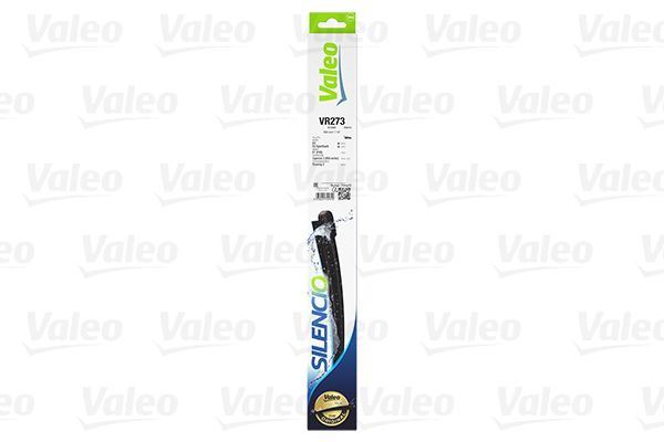 Valeo Rear Wiper Blade for Porsche, Seat & more, OEM quality, OEM 83A955425 - View 3