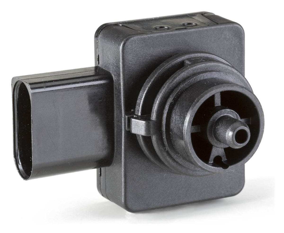 Hella MAP Sensor for Seat, Audi & more, OEM quality, OEM 1K0 906 207, MPN 6PP 013 112-271