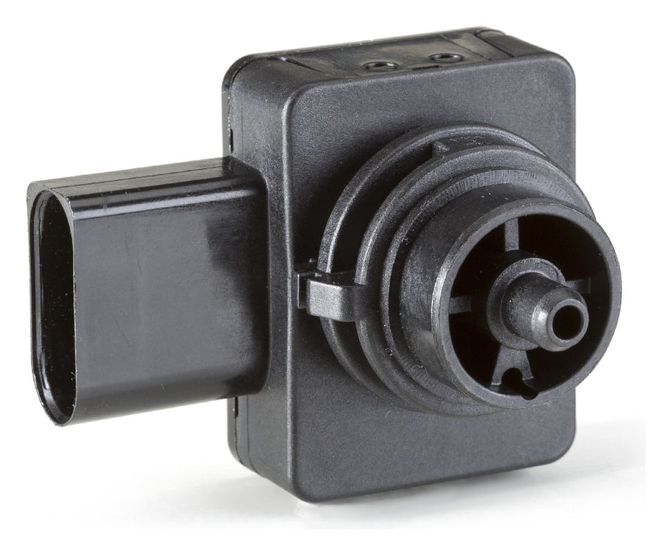 Hella MAP Sensor for Seat, Audi & more, OEM quality, OEM 1K0 906 207, MPN 6PP 013 112-271