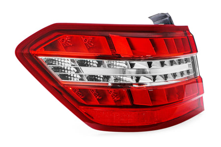 Mercedes-Benz E-Class S212 Left Rear Light, Valeo OEM, OEM A2128203964 - View 11