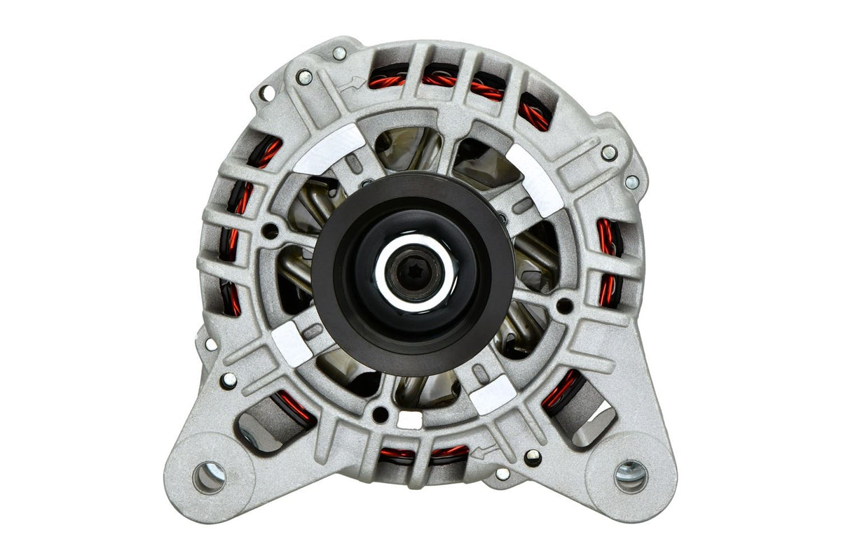 Hella Alternator for Renault & Dacia, OEM quality, OEM 7711497535 - View 3