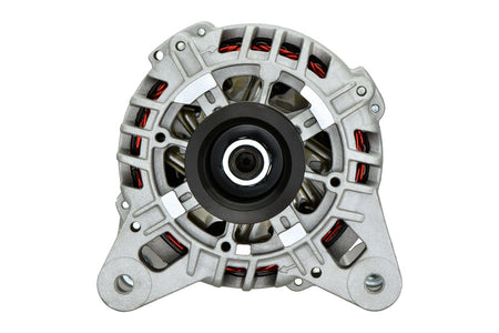 Hella Alternator for Renault & Dacia, OEM quality, OEM 7711497535 - View 3