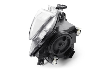 Hella DRL Left Headlight for Mercedes-Benz, OEM quality, OEM A4478200261 - View 12