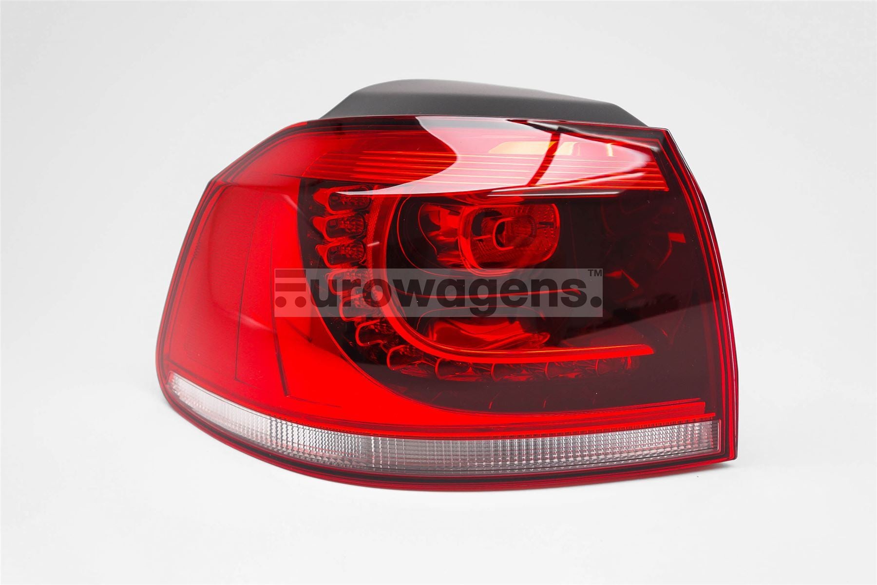 Hella LED Left Rear Light for Volkswagen, OEM quality, OEM 5K0945095P - View 4