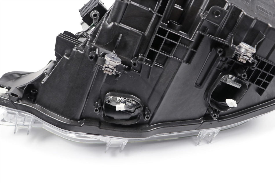Hella LED Right Headlight for BMW, OEM quality, OEM 63117419632 - View 2