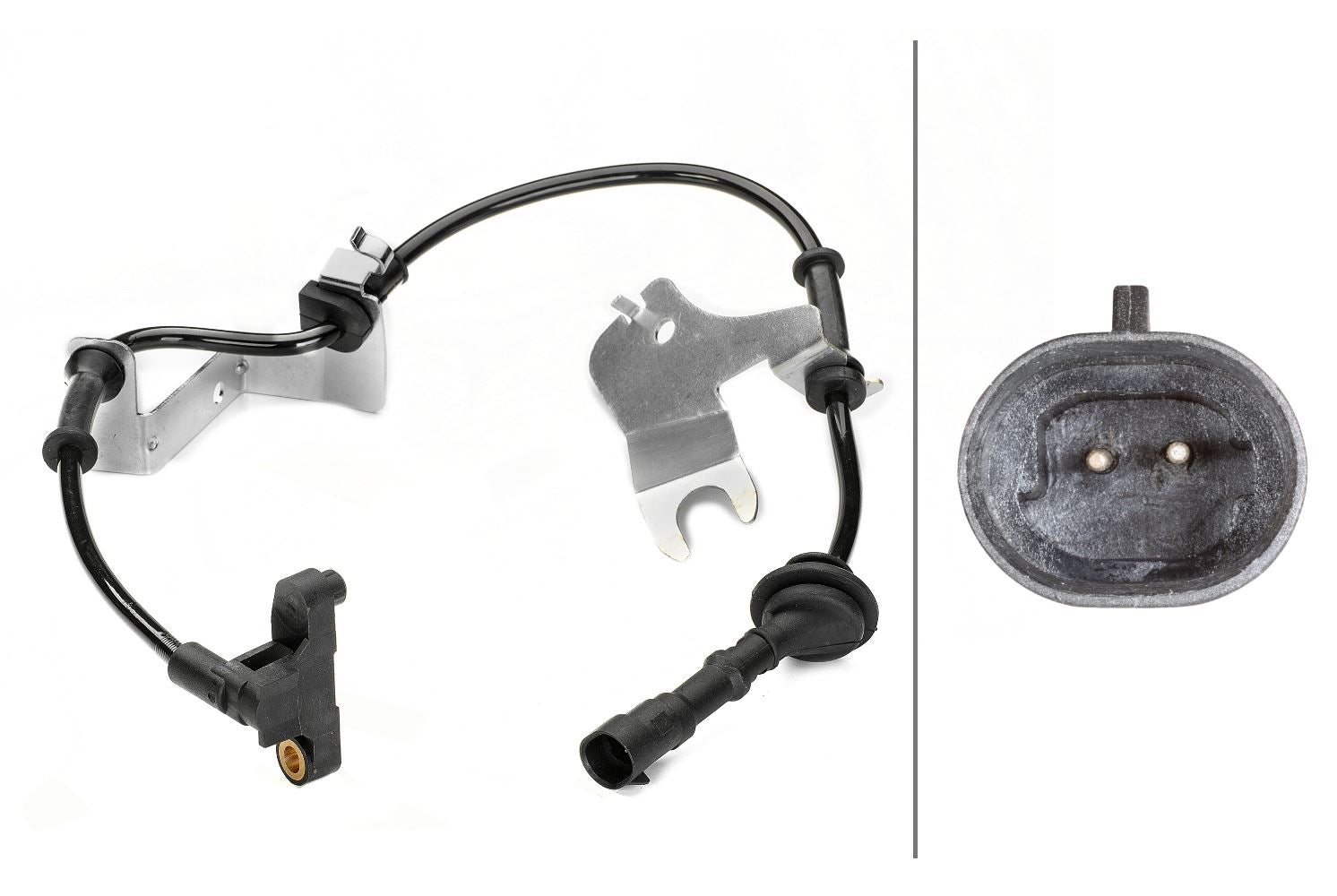 Hella Sensor for Chrysler & Dodge, OEM quality, OEM 4764677AA - View 2