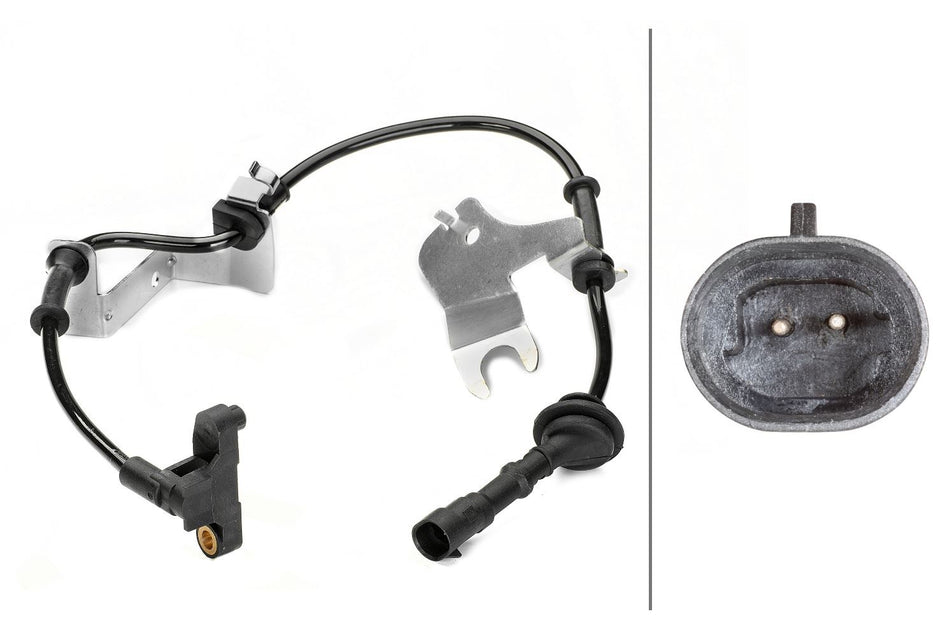 Hella Sensor for Chrysler & Dodge, OEM quality, OEM 4764677AA - View 2