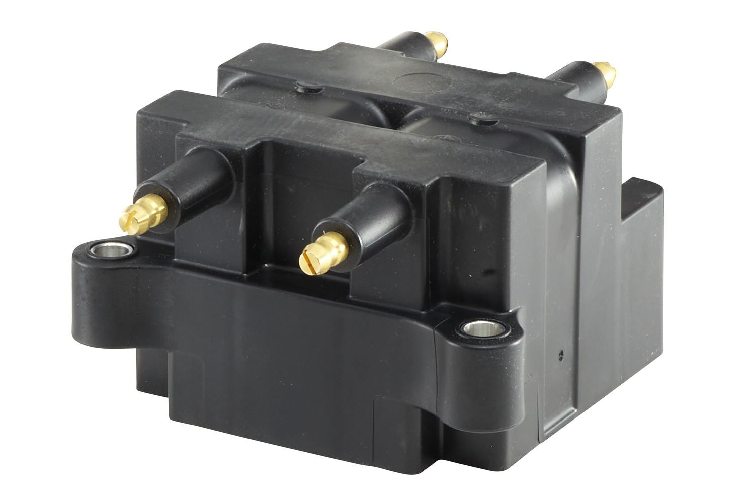 Hella Ignition Coil for Subaru, OEM quality, OEM 22433AA41A, MPN 5DA 230 035-341