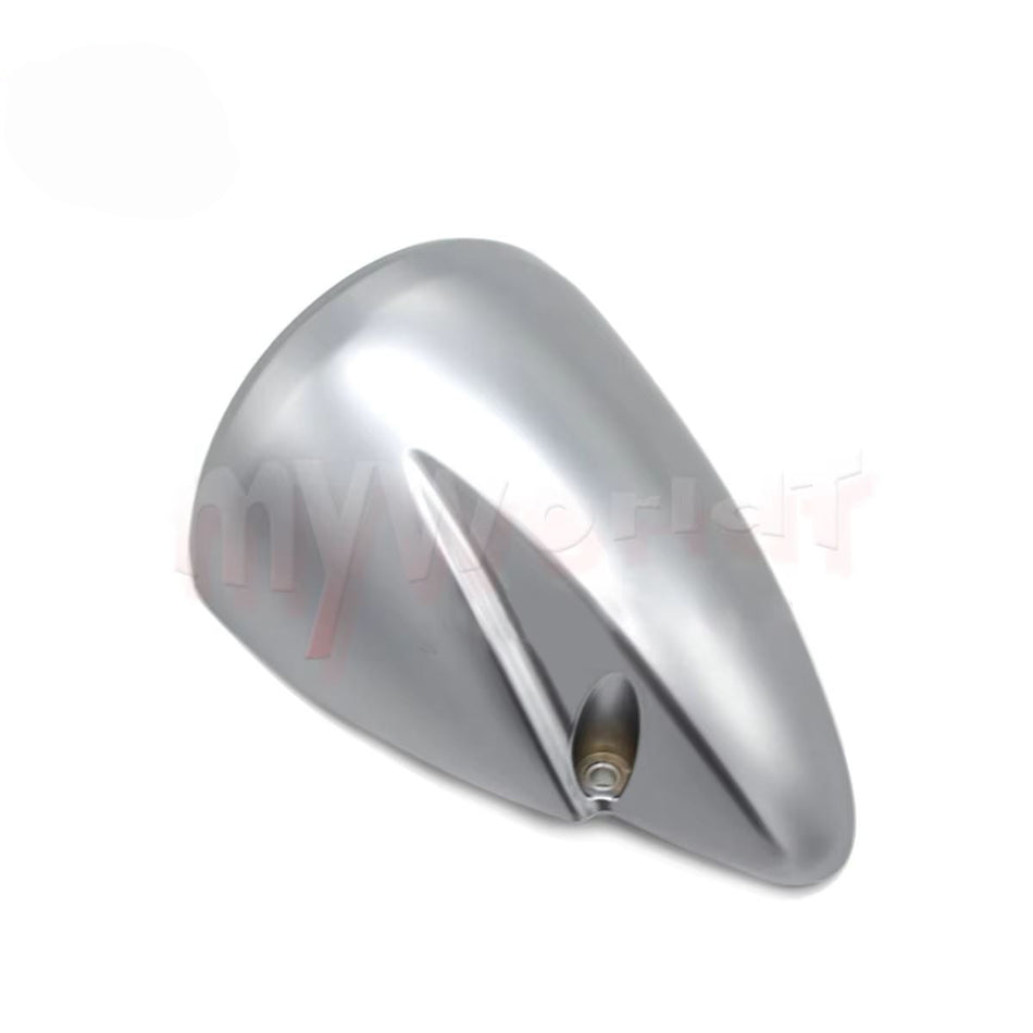 Exhaust Pipe Cover - for Yamaha | Eurowagens - View 2