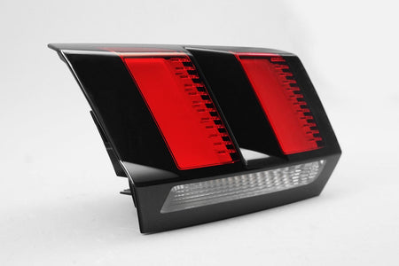 Peugeot 3008 Left Rear Light, Magneti Marelli OEM, OEM 9810477880 - View 4