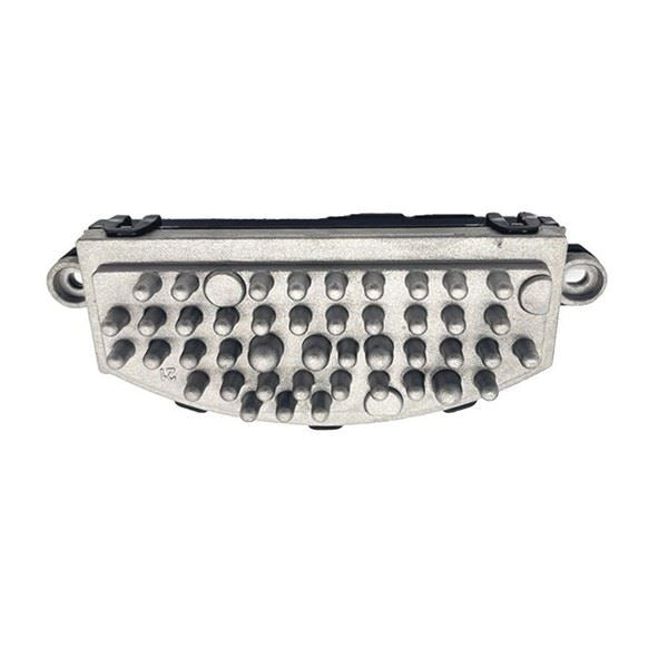 Blower Motor Resistor - for Skoda - OEM 3Q0907521A | Eurowagens - View 2