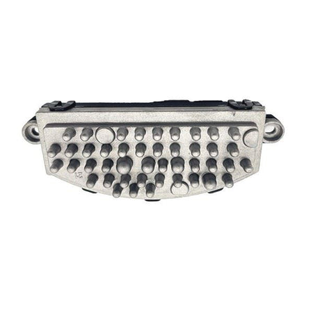 Blower Motor Resistor - for Skoda - OEM 3Q0907521A | Eurowagens - View 2
