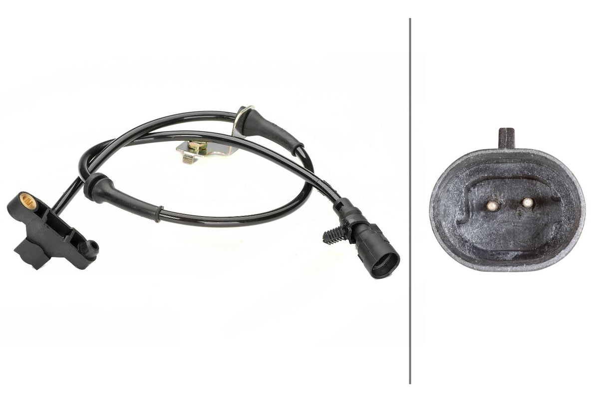 Hella Sensor for Chrysler & Dodge, OEM quality, OEM 5273332 - View 2