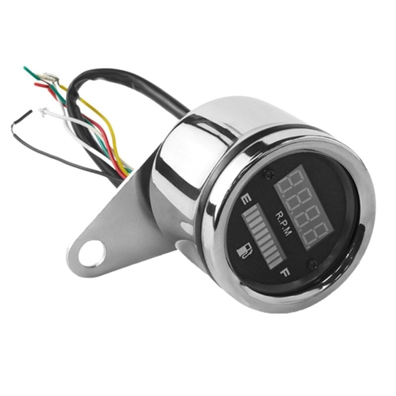 LED Digital Speedometer | Eurowagens