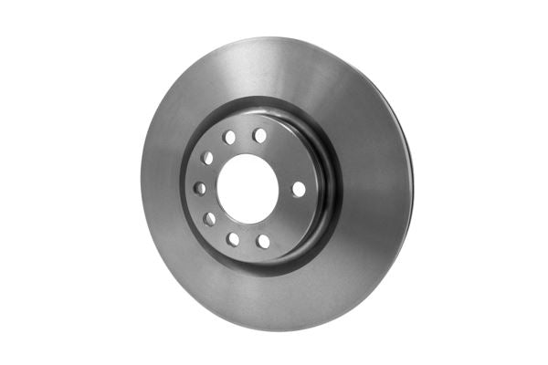 FIAT Croma Brake Disc, Hella OEM, OEM 51757229, MPN 8DD 355 113-541