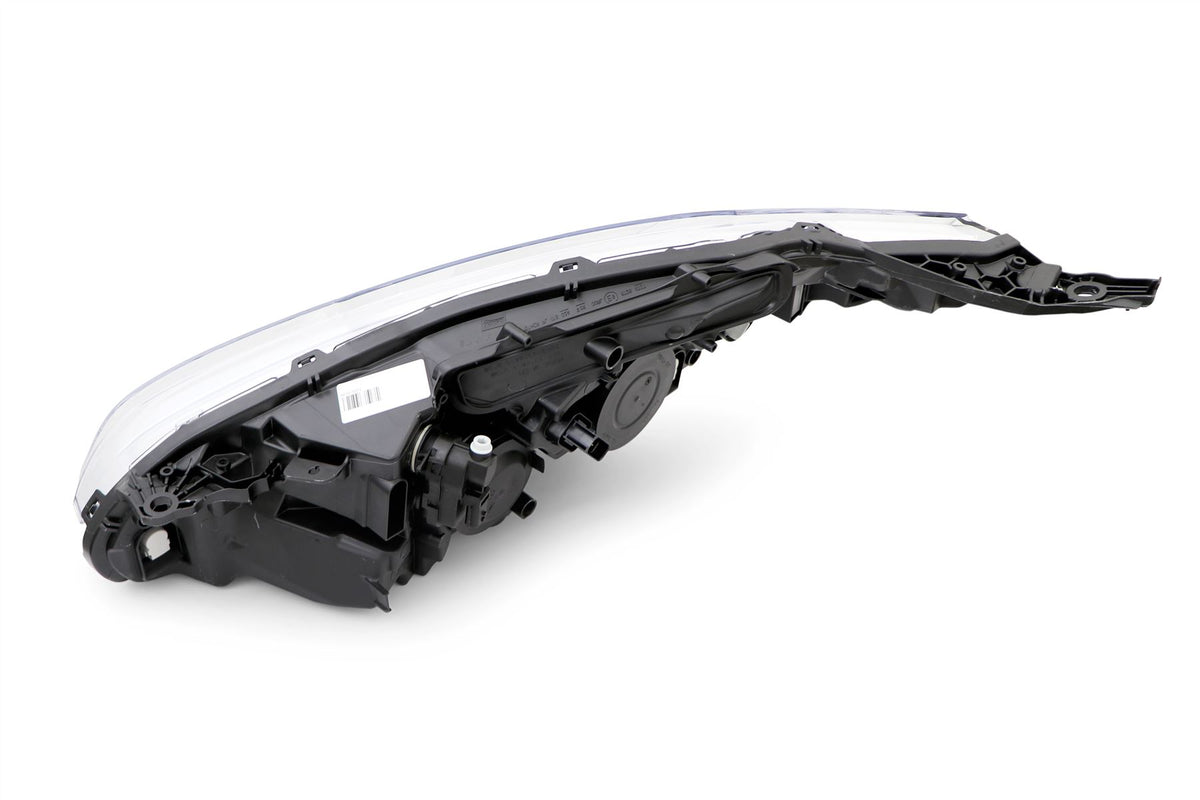 Peugeot 208 Right Headlight, Valeo OEM, OEM 9810601980 - View 7
