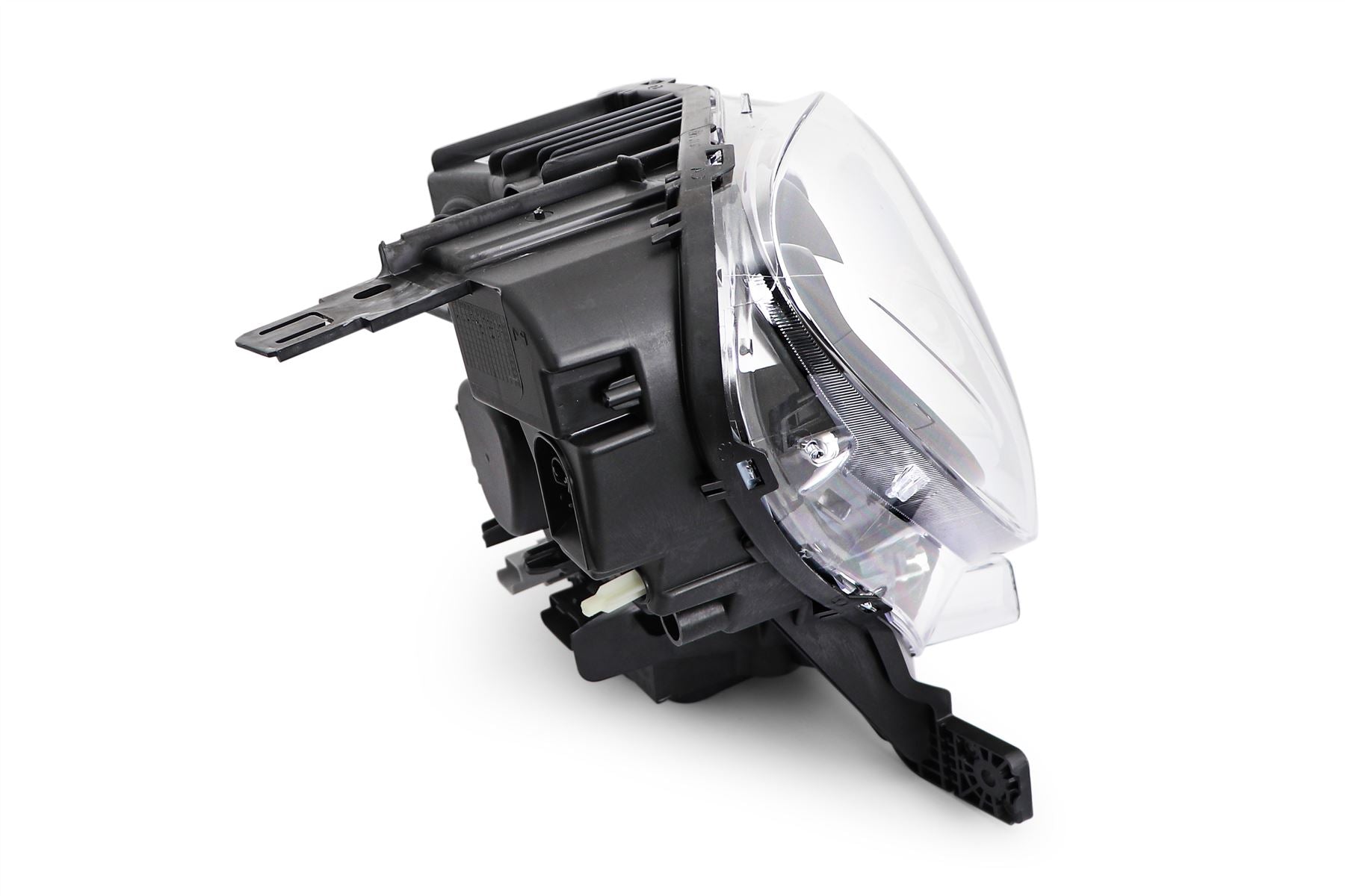 Smart Fortwo Right Headlight, Valeo OEM, OEM A4539069300 - View 9