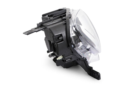 Smart Fortwo Right Headlight, Valeo OEM, OEM A4539069300 - View 9