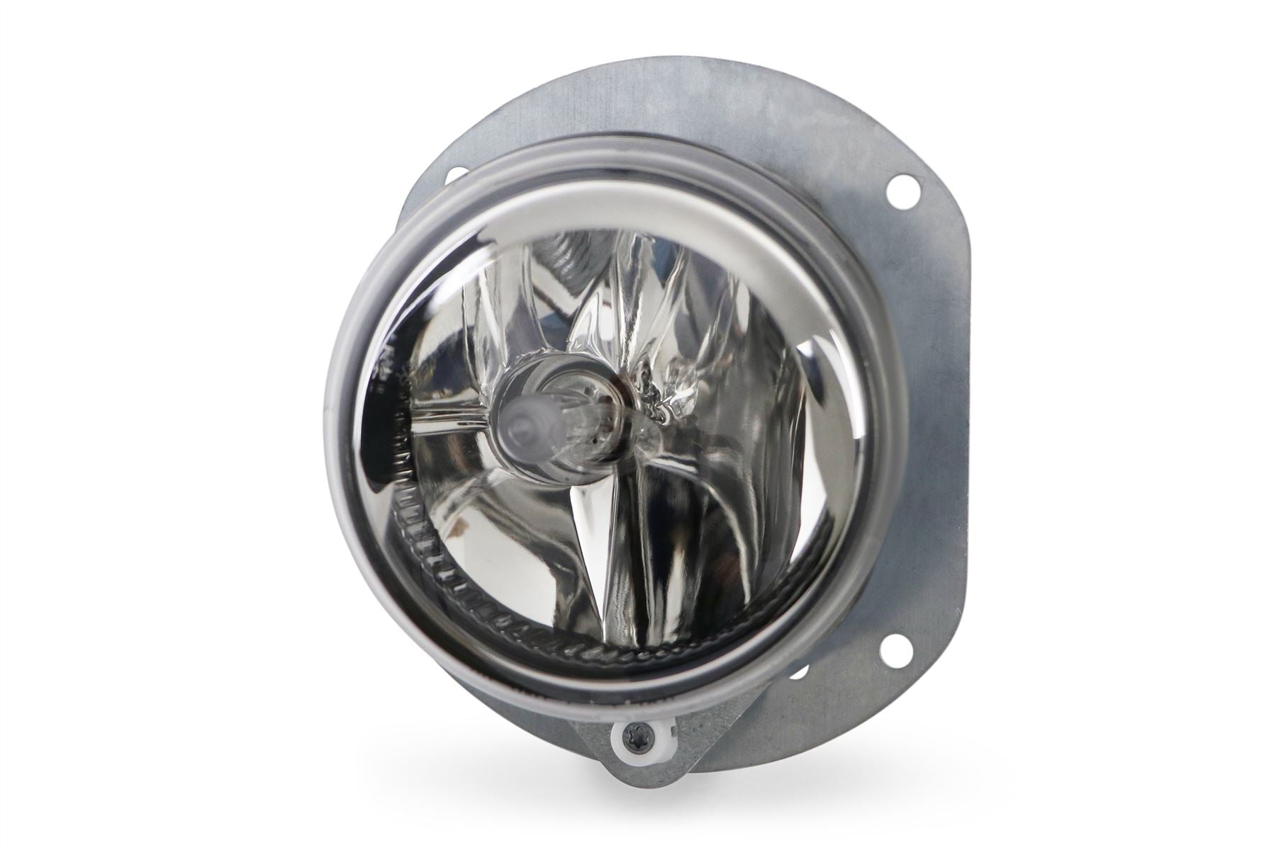 Mercedes-Benz C-Class W204 Left Front Fog Light, Hella OEM, OEM 2048202156, MPN 1N0 009 295-077