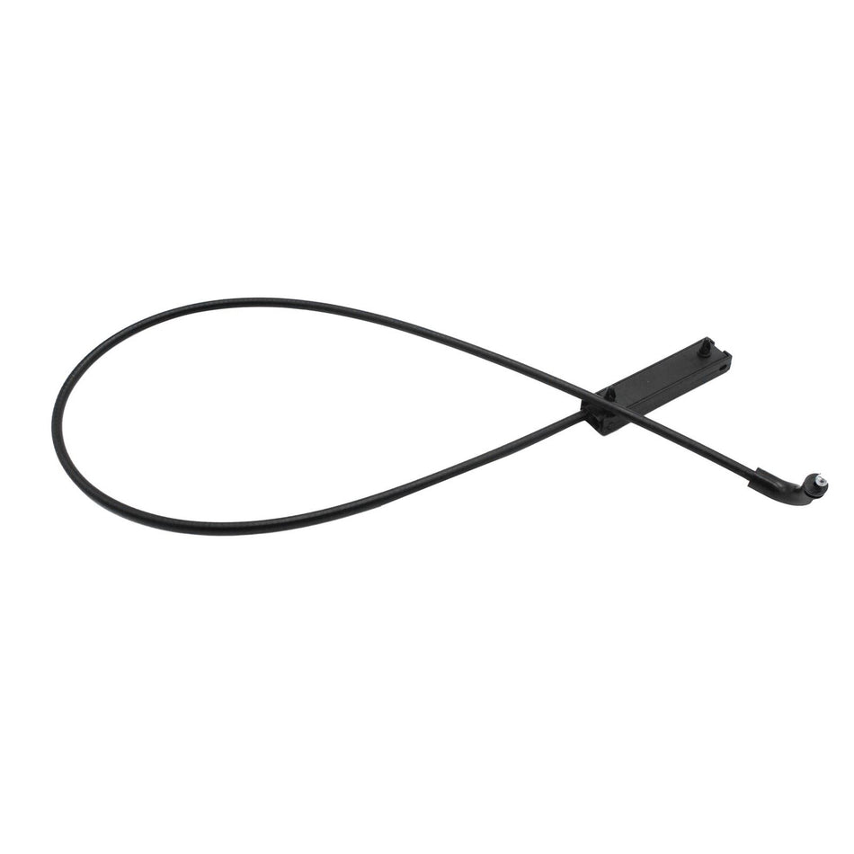 Bonnet Release Cable - for BMW - OEM 7060551 | Eurowagens - View 2