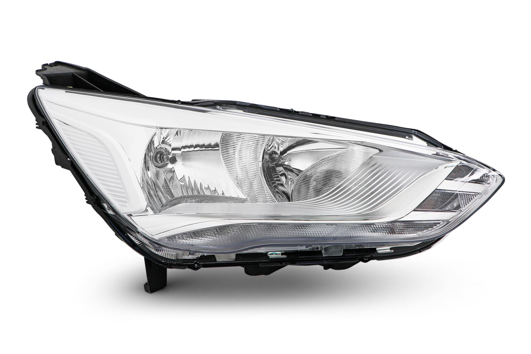 Ford C-Max Right Headlight, Valeo OEM, OEM 1900177 - View 7