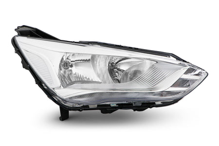Ford C-Max Right Headlight, Valeo OEM, OEM 1900177 - View 7
