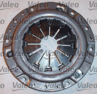 Daihatsu Charade Clutch Kit, Valeo OEM, OEM DAIHKE07 - View 2